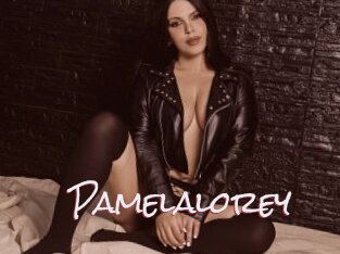 Pamelalorey