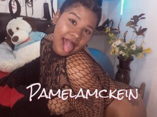 Pamelamckein