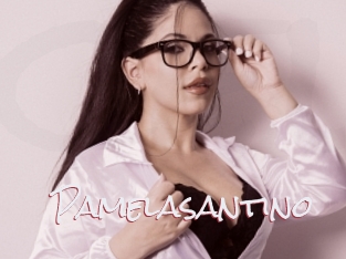Pamelasantino