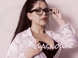 Pamelasnow