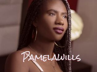 Pamelawills