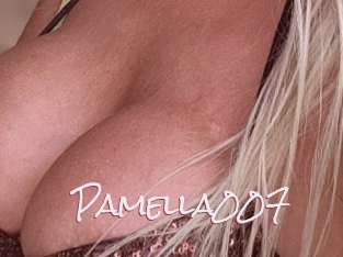 Pamella007