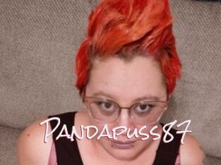 Pandapuss87
