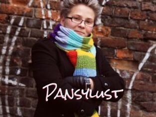 Pansylust