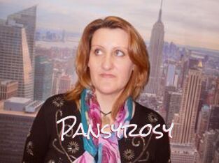 Pansyrosy
