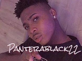Panterablack22