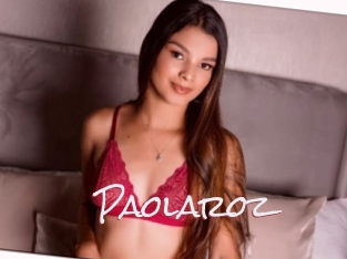 Paolaroz