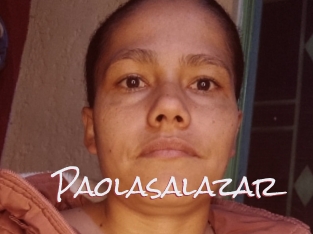 Paolasalazar