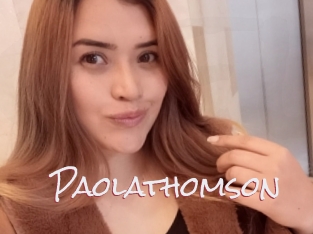 Paolathomson
