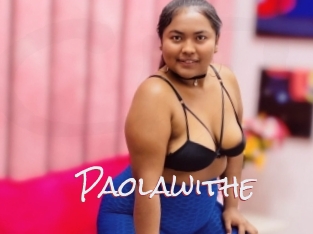 Paolawithe
