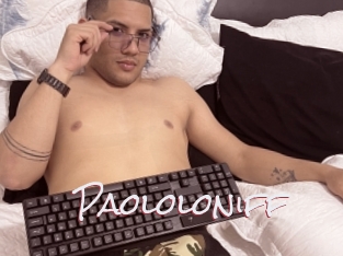 Paololoniff