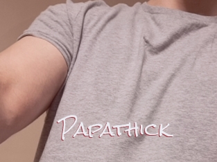 Papathick