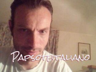 Papsoteitaliano