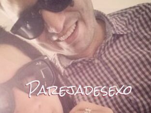 Parejadesexo
