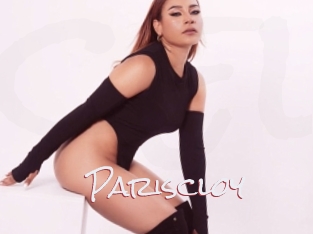 Pariscloy