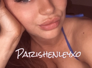 Parishenleyxo