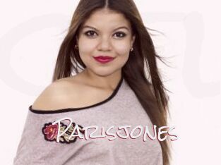 Parisjones