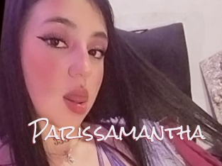 Parissamantha