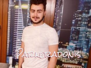 Parkeradonis