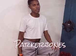 Parkerjones