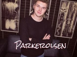 Parkerolsen