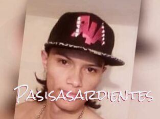 Pasisasardientes