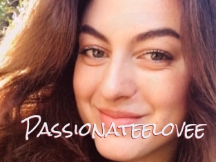 Passionateelovee