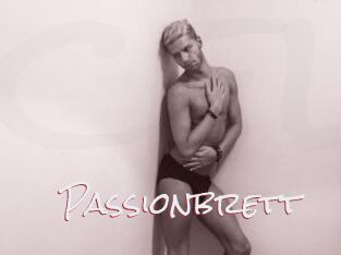 Passionbrett