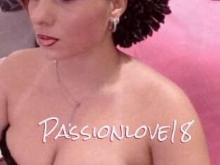 Passionlove18