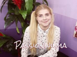 Passionwilma