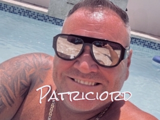Patriciord