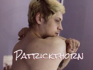 Patrickthorn