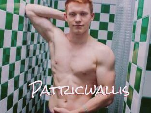 Patricwallis