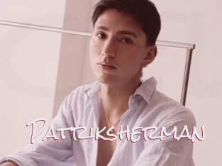 Patriksherman