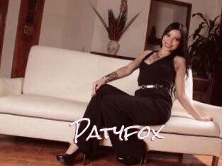 Patyfox
