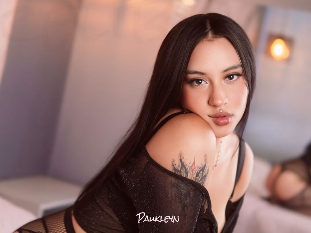 Paukleyn