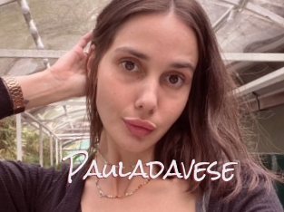 Pauladavese