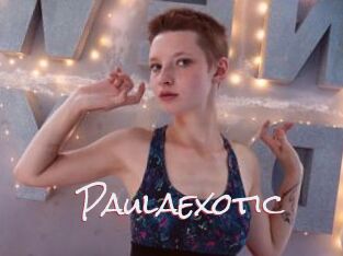 Paulaexotic