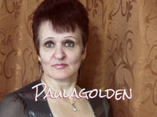Paulagolden