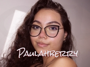 Paulahberry