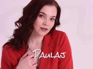 Paulaj
