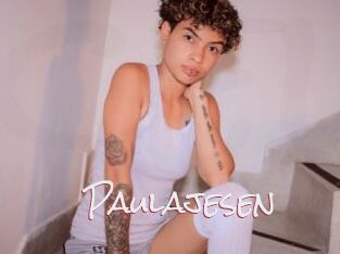 Paulajesen