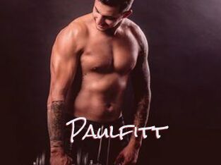 Paulfitt
