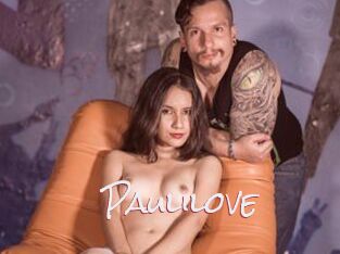 Paulilove