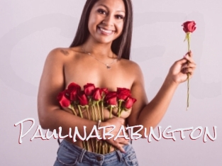 Paulinababington