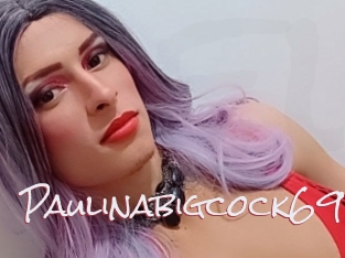 paulinabigcock69 Celiba Club