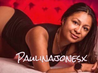 Paulinajonesx