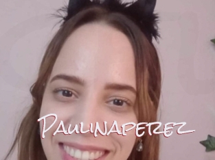 Paulinaperez