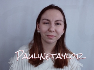 Paulinetaylor