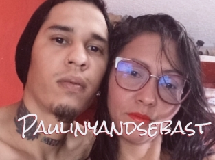 Paulinyandsebast